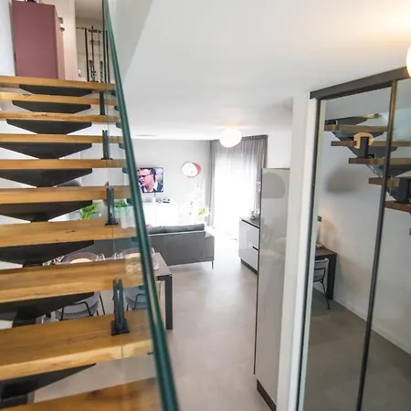 Luxury Maci זאדאר