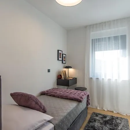 דירה Luxury Maci