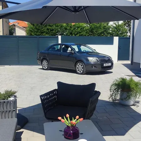 דירה Luxury Maci