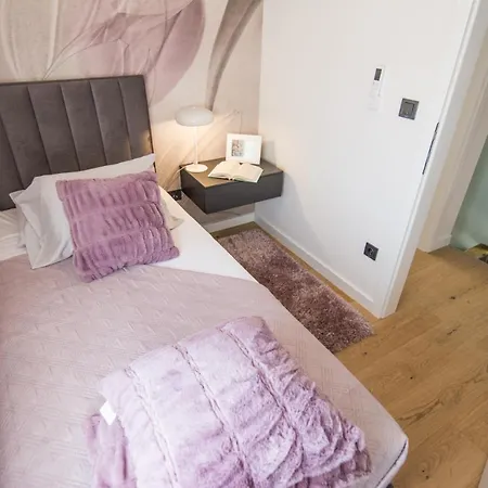 Luxury Maci Apartamento