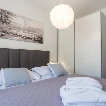 Apartamento Luxury Maci Zadar