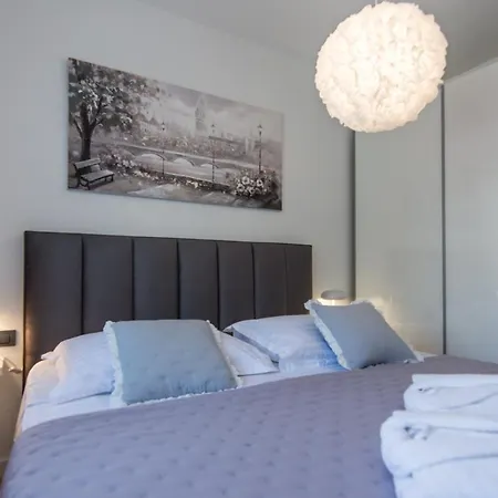Apartamento Luxury Maci *