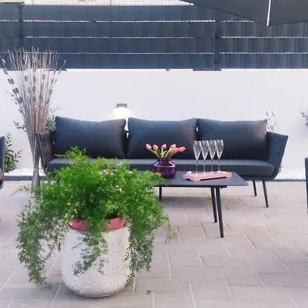 Apartamento Luxury Maci Zadar